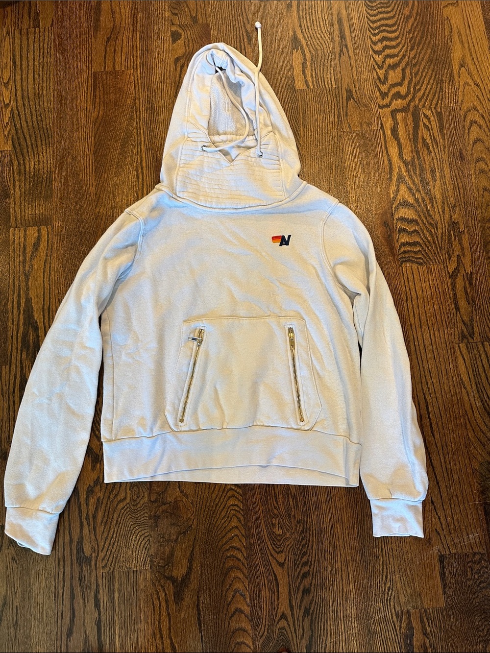Aviator Nation Ninja Hoodie